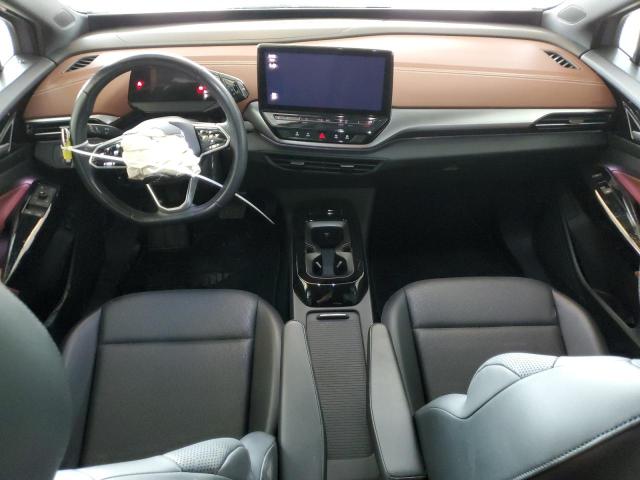 WVGKMPE21MP060233 - 2021 VOLKSWAGEN ID.4 PRO S ნაცრისფერი ფოტო 8