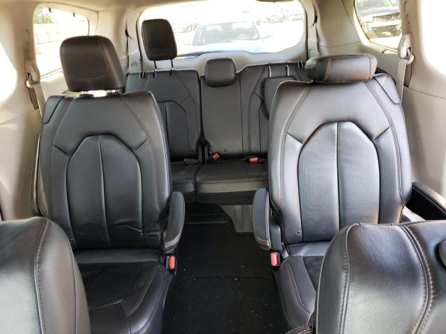 2C4RC1BG9HR564455 - 2017 CHRYSLER PACIFICA TOURING L WHITE photo 10