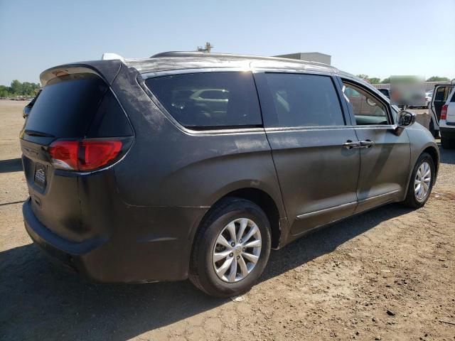 2C4RC1BG9HR564455 - 2017 CHRYSLER PACIFICA TOURING L WHITE photo 3