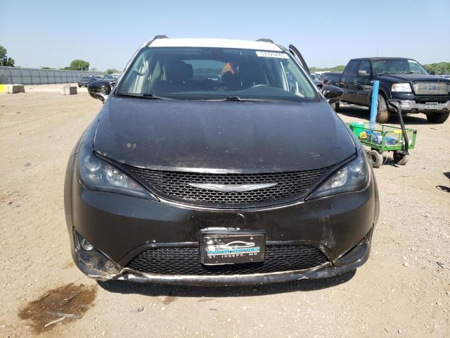 2C4RC1BG9HR564455 - 2017 CHRYSLER PACIFICA TOURING L WHITE photo 5