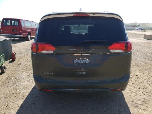 2C4RC1BG9HR564455 - 2017 CHRYSLER PACIFICA TOURING L WHITE photo 6