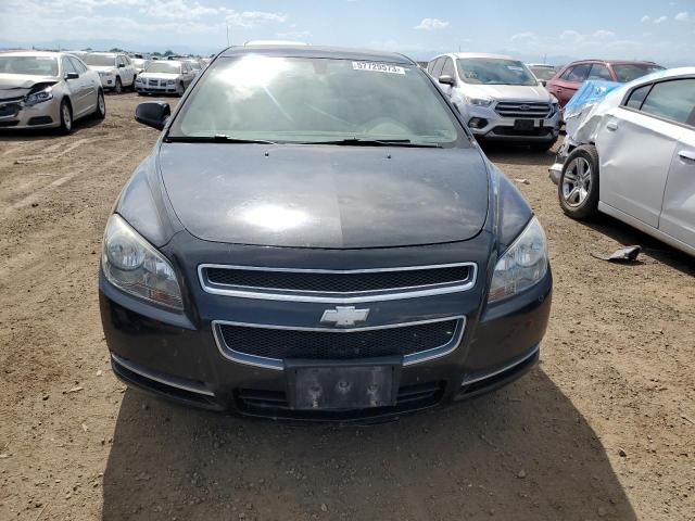 1G1ZC5E03CF212051 - 2012 CHEVROLET MALIBU 1LT 黑色 照片 5