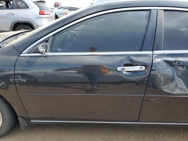 1G1ZC5E03CF212051 - 2012 CHEVROLET MALIBU 1LT 黑色 照片 7