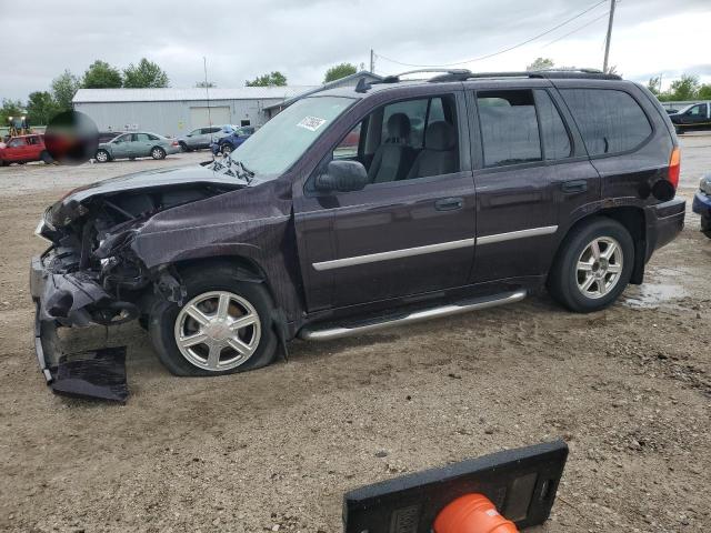 2009 GMC ENVOY SLE, null