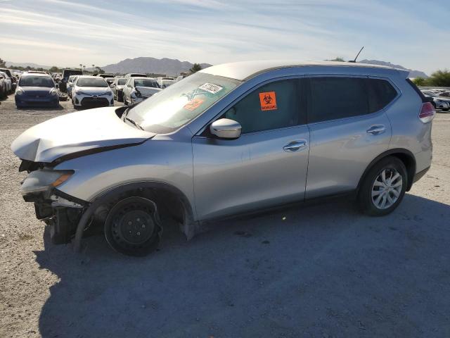 2015 NISSAN ROGUE S, null