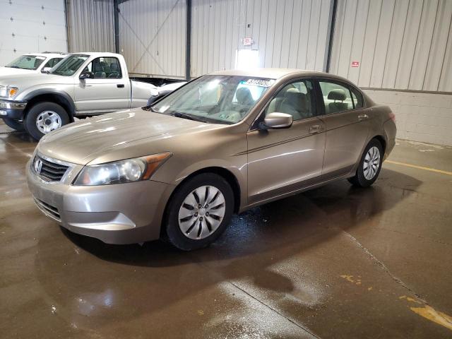 2010 HONDA ACCORD LX, null