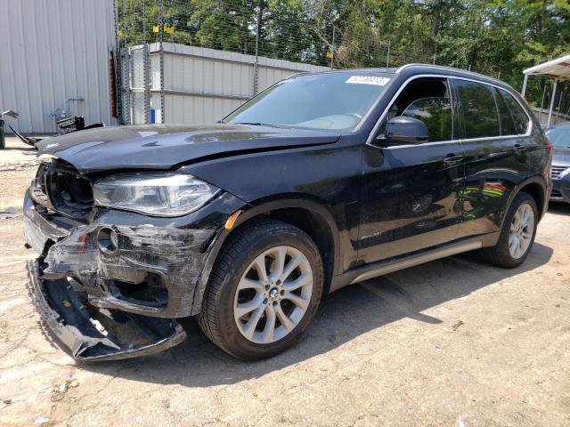 2018 BMW X5 SDRIVE35I, 