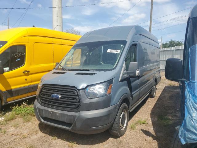 2019 FORD TRANSIT T-250, null