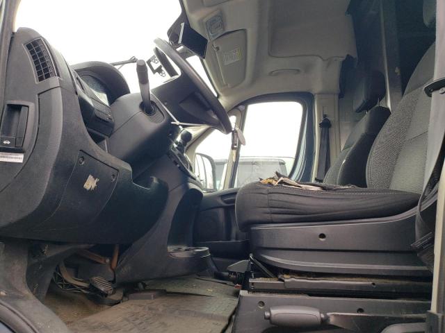 3C6URVJG4KE548262 - 2019 RAM PROMASTER 3500 HIGH ლურჯი ფოტო 7