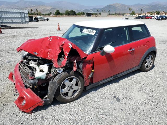 2011 MINI COOPER, 