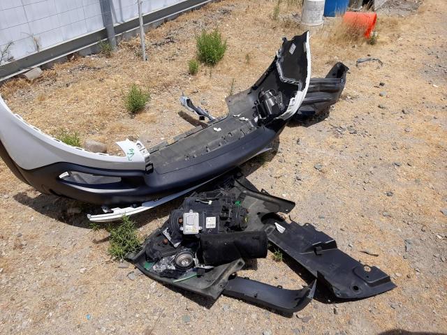 1C4PJMBX4JD527031 - 2018 JEEP CHEROKEE TRAILHAWK WHITE photo 12