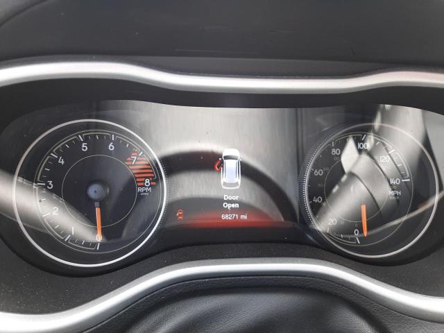 1C4PJMBX4JD527031 - 2018 JEEP CHEROKEE TRAILHAWK WHITE photo 9