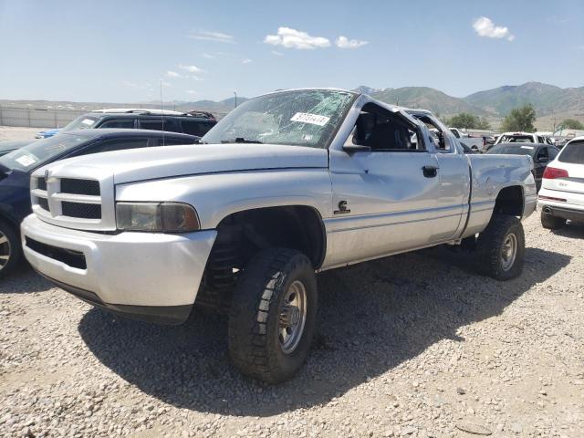 2002 DODGE RAM 2500, 