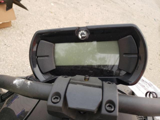 3JB2GEG2XLJ006421 - 2020 CAN-AM RYKER RALLY EDITION BLACK photo 8