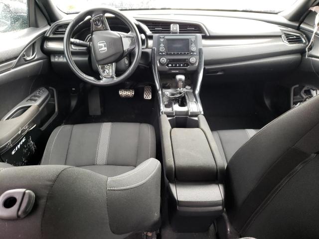 SHHFK7H45KU423194 - 2019 HONDA CIVIC SPORT 灰色 照片 8