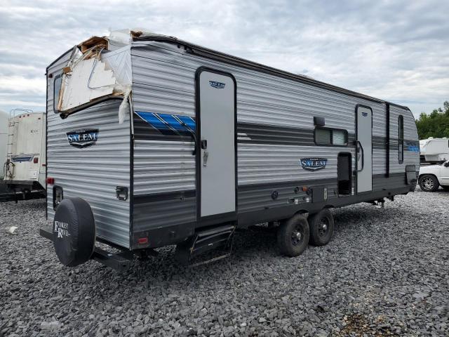 4X4TSMB2XMA329568 - 2021 SALM FOREST RIV TWO TONE photo 4