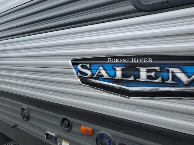 4X4TSMB2XMA329568 - 2021 SALM FOREST RIV TWO TONE photo 6