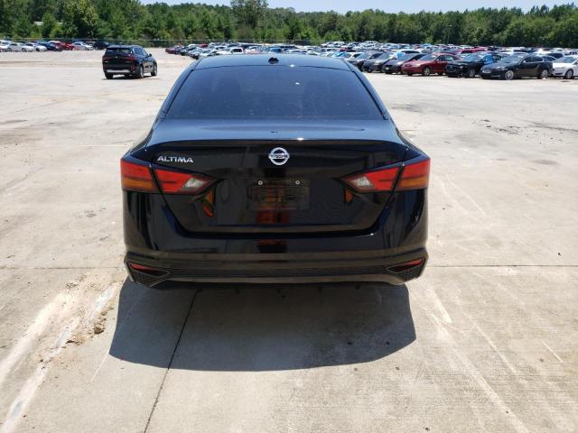 1N4BL4BV0KC207849 - 2019 NISSAN ALTIMA S BLACK photo 6