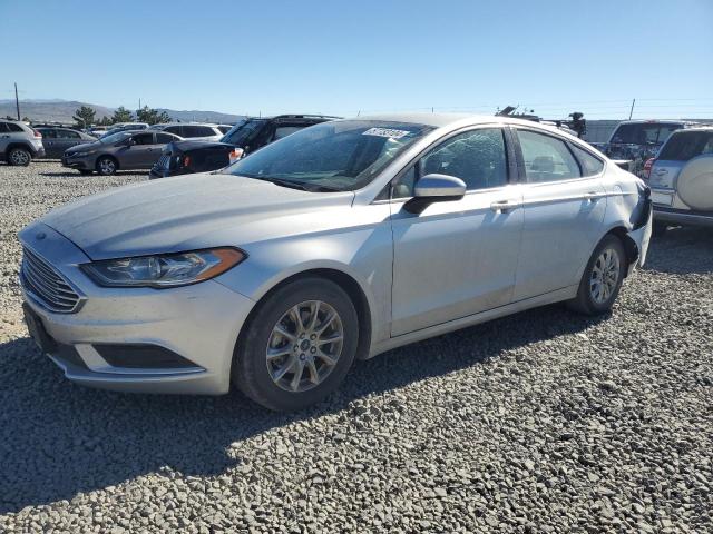 2018 FORD FUSION S, 