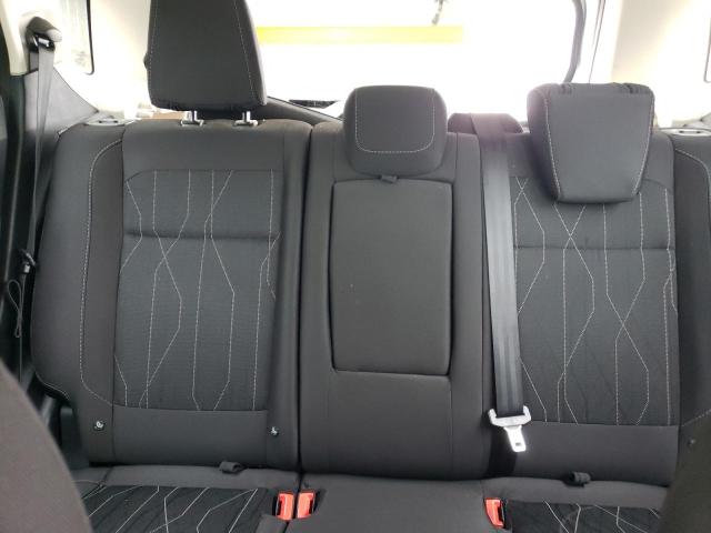 MAJ3S2GE6KC299893 - 2019 FORD ECOSPORT SE Argent photo 10