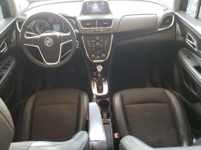 KL4CJBSB8FB182638 - 2015 BUICK ENCORE CONVENIENCE 白色 照片 8