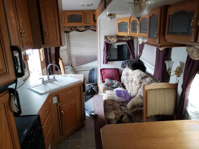 4YDF295244D508471 - 2004 KEYSTONE MONTANA WHITE photo 5