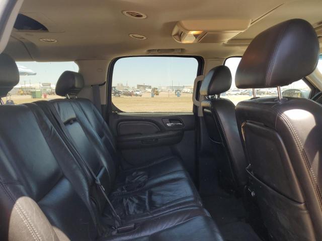 1GYFK26269R252752 - 2009 CADILLAC ESCALADE ESV LUXURY BLUE photo 11