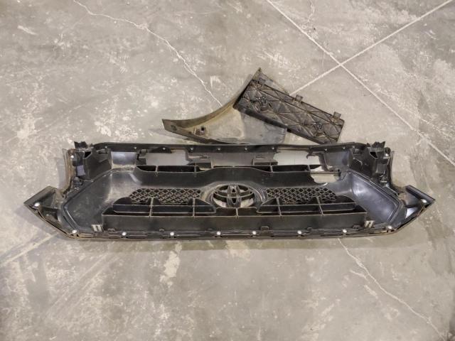 5TFJX4GN1FX046946 - 2015 TOYOTA TACOMA DOUBLE CAB PRERUNNER RED photo 12