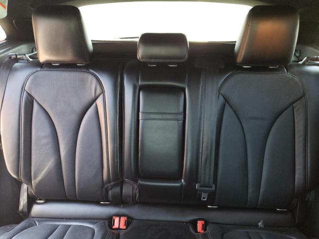 5LMCJ3C92HUL02490 - 2017 LINCOLN MKC RESERVE Boz foto 10