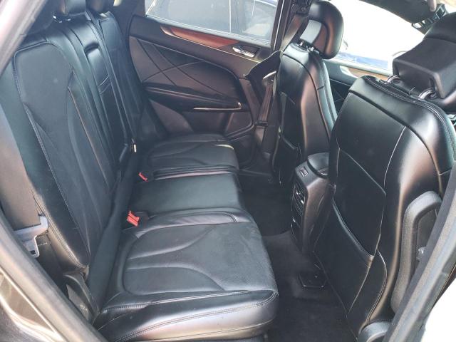 5LMCJ3C92HUL02490 - 2017 LINCOLN MKC RESERVE Boz foto 11