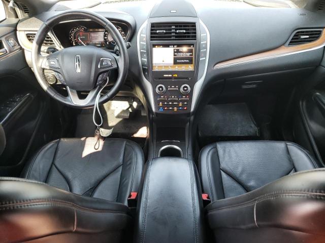 5LMCJ3C92HUL02490 - 2017 LINCOLN MKC RESERVE Boz foto 8