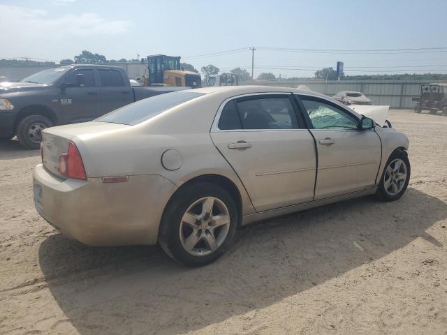 1G1ZC5E0XAF127303 - 2010 CHEVROLET MALIBU 1LT 米色 照片 3