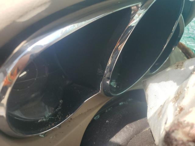 1G1ZC5E0XAF127303 - 2010 CHEVROLET MALIBU 1LT 米色 照片 9