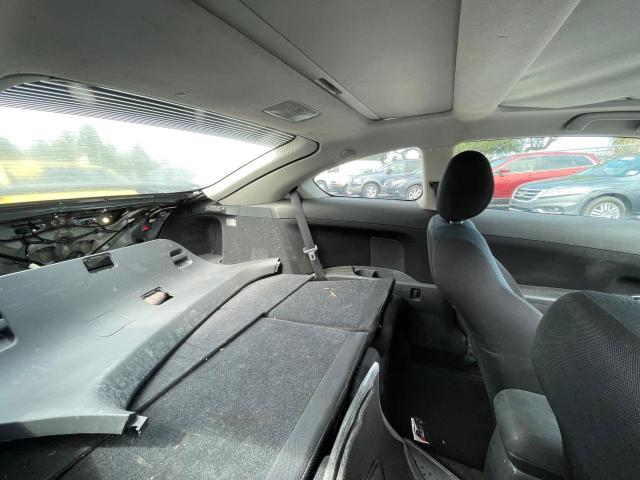 JTKDE177370186261 - 2007 TOYOTA SCION TC 黑色 照片 6