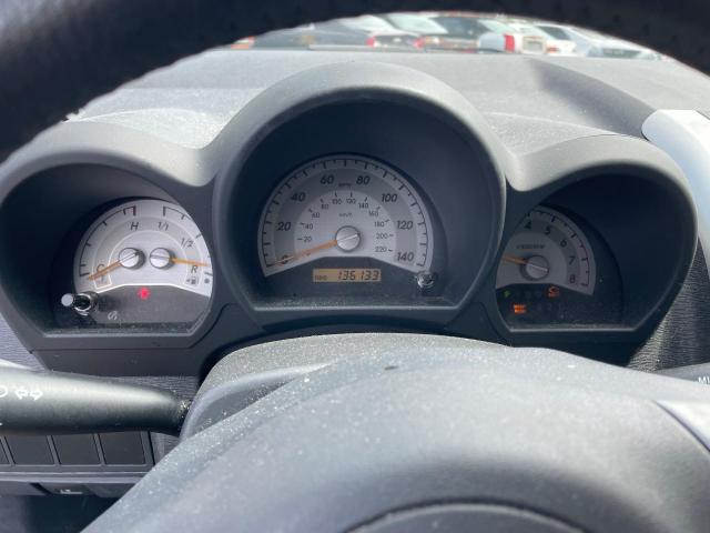 JTKDE177370186261 - 2007 TOYOTA SCION TC 黑色 照片 8