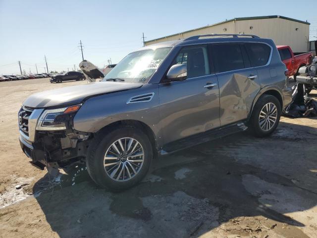 2023 NISSAN ARMADA SL, 