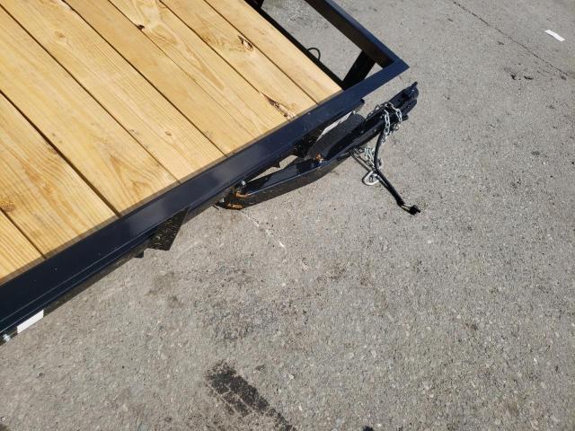 4YMBU0811PG054786 - 2023 CADK UTILIAILER Qara foto 9