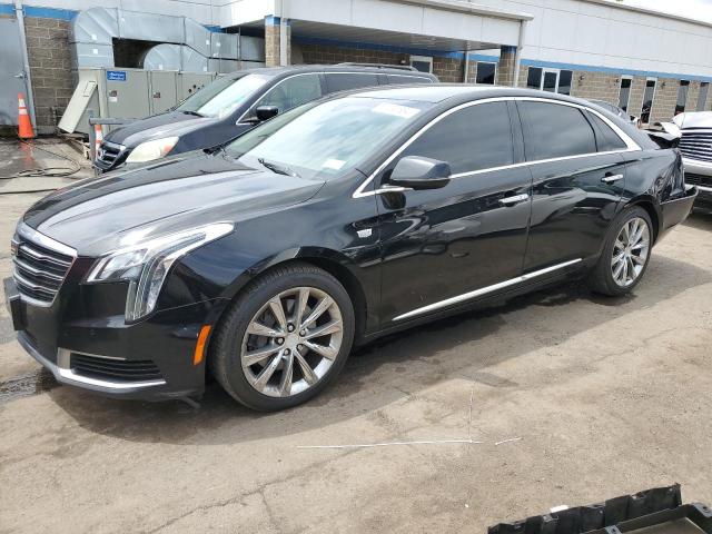 2G61U5S32K9161684 - 2019 CADILLAC XTS BLACK photo 1