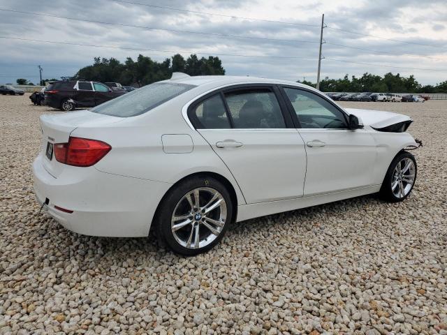 WBA3B5C51FF959499 - 2015 BMW 328 XI SULEV WHITE photo 3