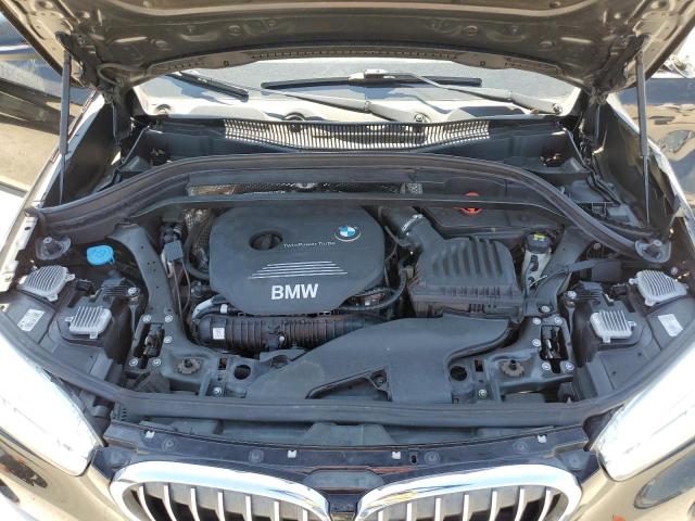 WBXHT3C38GP887580 - 2016 BMW X1 XDRIVE28I BLACK photo 11