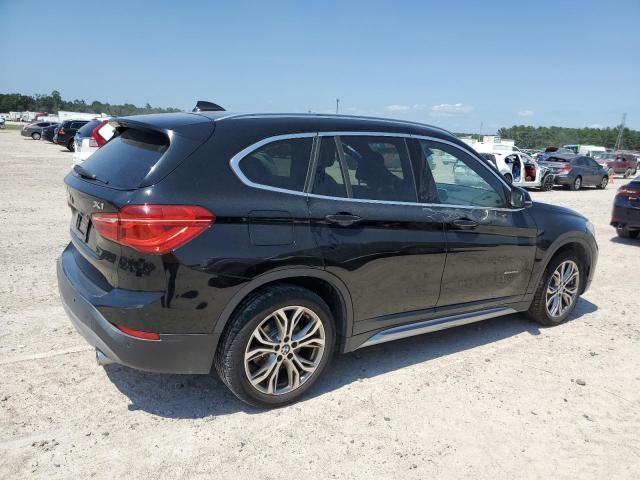 WBXHT3C38GP887580 - 2016 BMW X1 XDRIVE28I BLACK photo 3