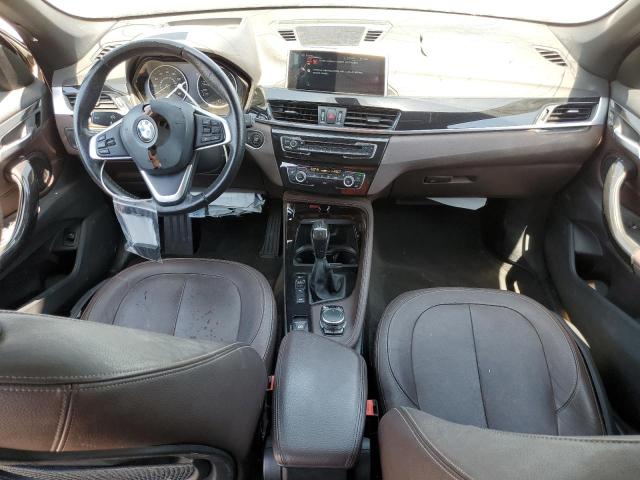 WBXHT3C38GP887580 - 2016 BMW X1 XDRIVE28I BLACK photo 8