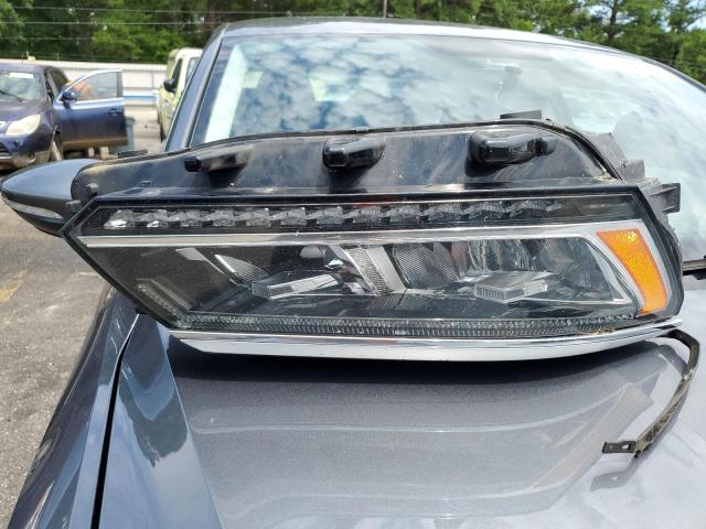 1VWDT7A34HC069601 - 2017 VOLKSWAGEN PASSAT R-LINE Boz foto 12