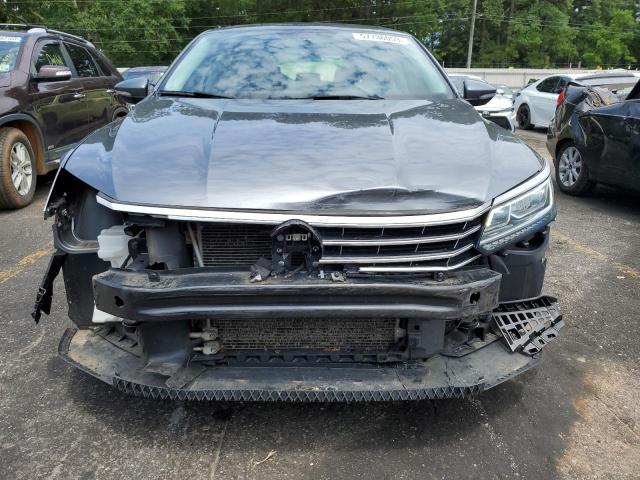 1VWDT7A34HC069601 - 2017 VOLKSWAGEN PASSAT R-LINE Boz foto 5