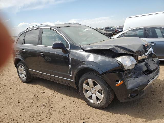 3GSDL73738S532037 - 2008 SATURN VUE XR BLACK photo 4