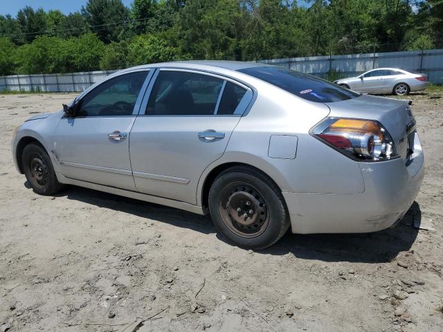 1N4AL2AP0CC180320 - 2012 NISSAN ALTIMA BASE SILVER photo 2