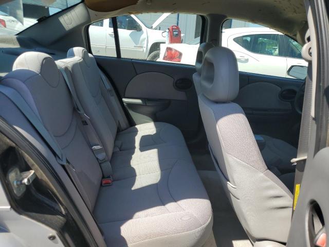 1G8AJ52F04Z200386 - 2004 SATURN ION LEVEL 2 ვერცხლისფერი ფოტო 10