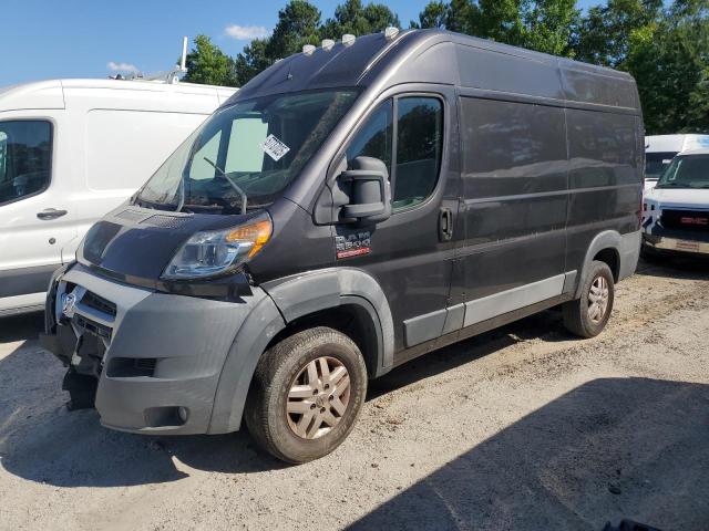 3C6TRVCD1FE512520 - 2015 RAM PROMASTER 2500 HIGH Boz foto 1