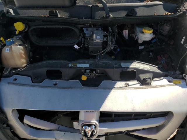 3C6TRVCD1FE512520 - 2015 RAM PROMASTER 2500 HIGH Boz foto 11