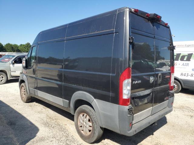 3C6TRVCD1FE512520 - 2015 RAM PROMASTER 2500 HIGH Boz foto 2